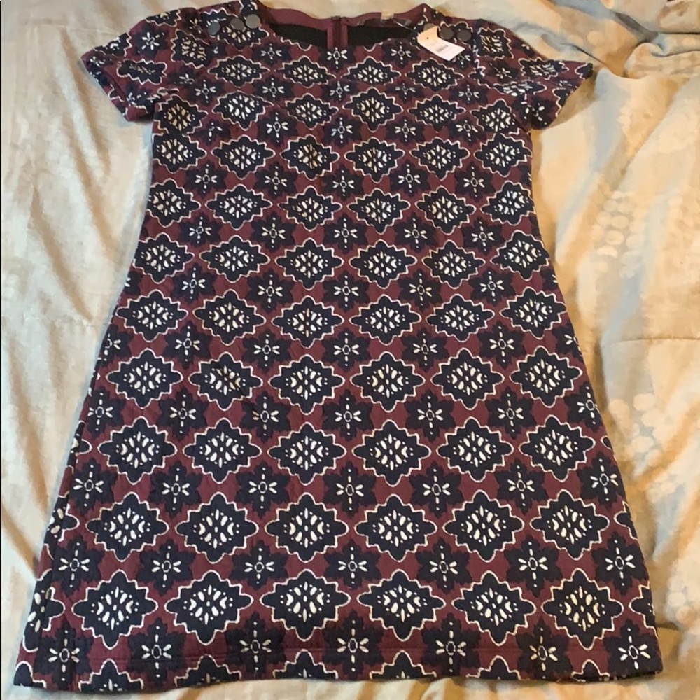 Loft Maxi dress